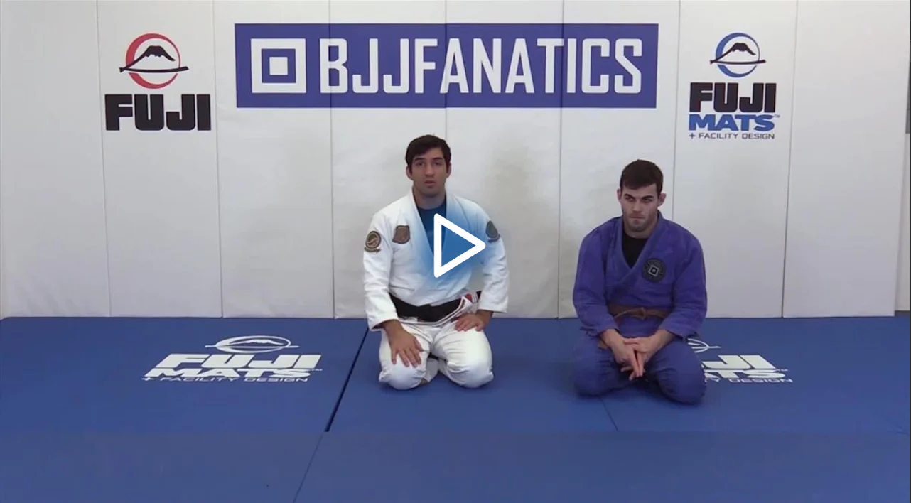 Precision Knee Cut Passes by Lucas Lepri - Image 3