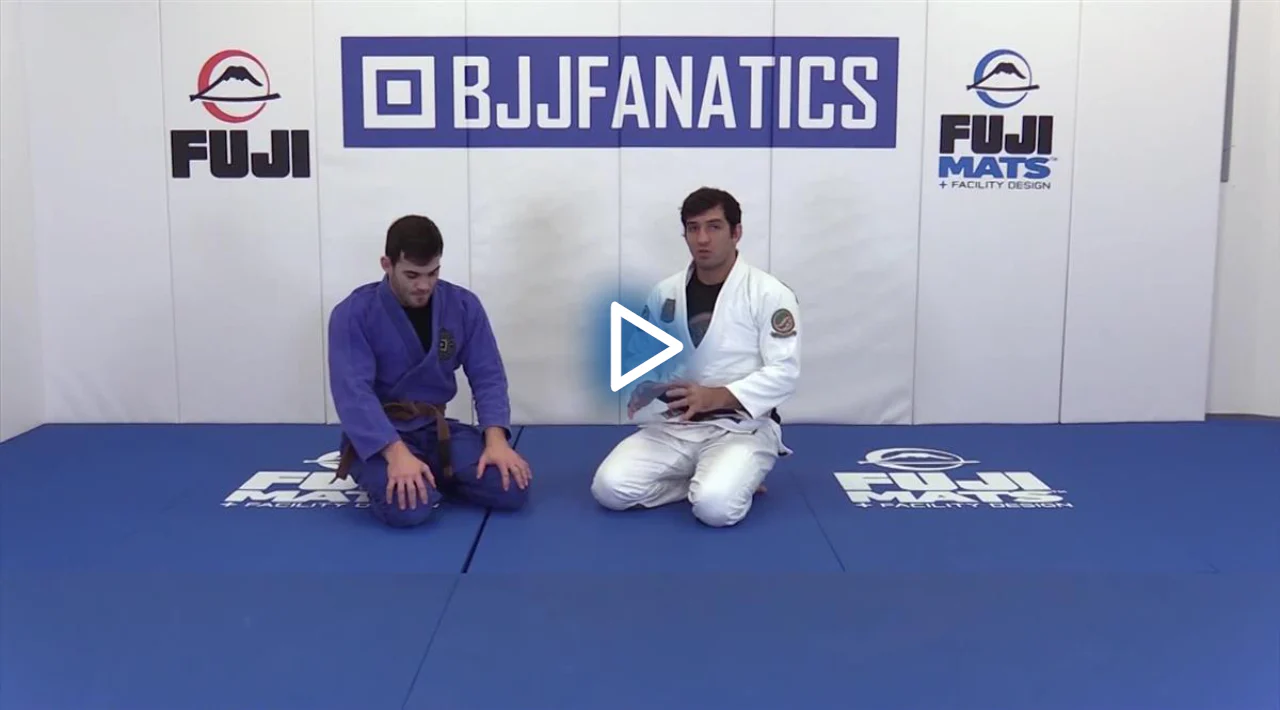 Precision Knee Cut Passes by Lucas Lepri - Image 4