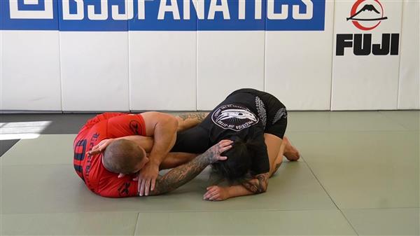 Precision Top Stuff by Shawn Melanson - Image 3