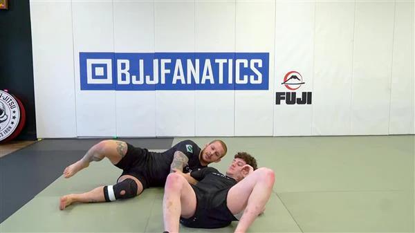 Precision Wrestling For Jiu Jitsu by Shawn Melanson - Image 3