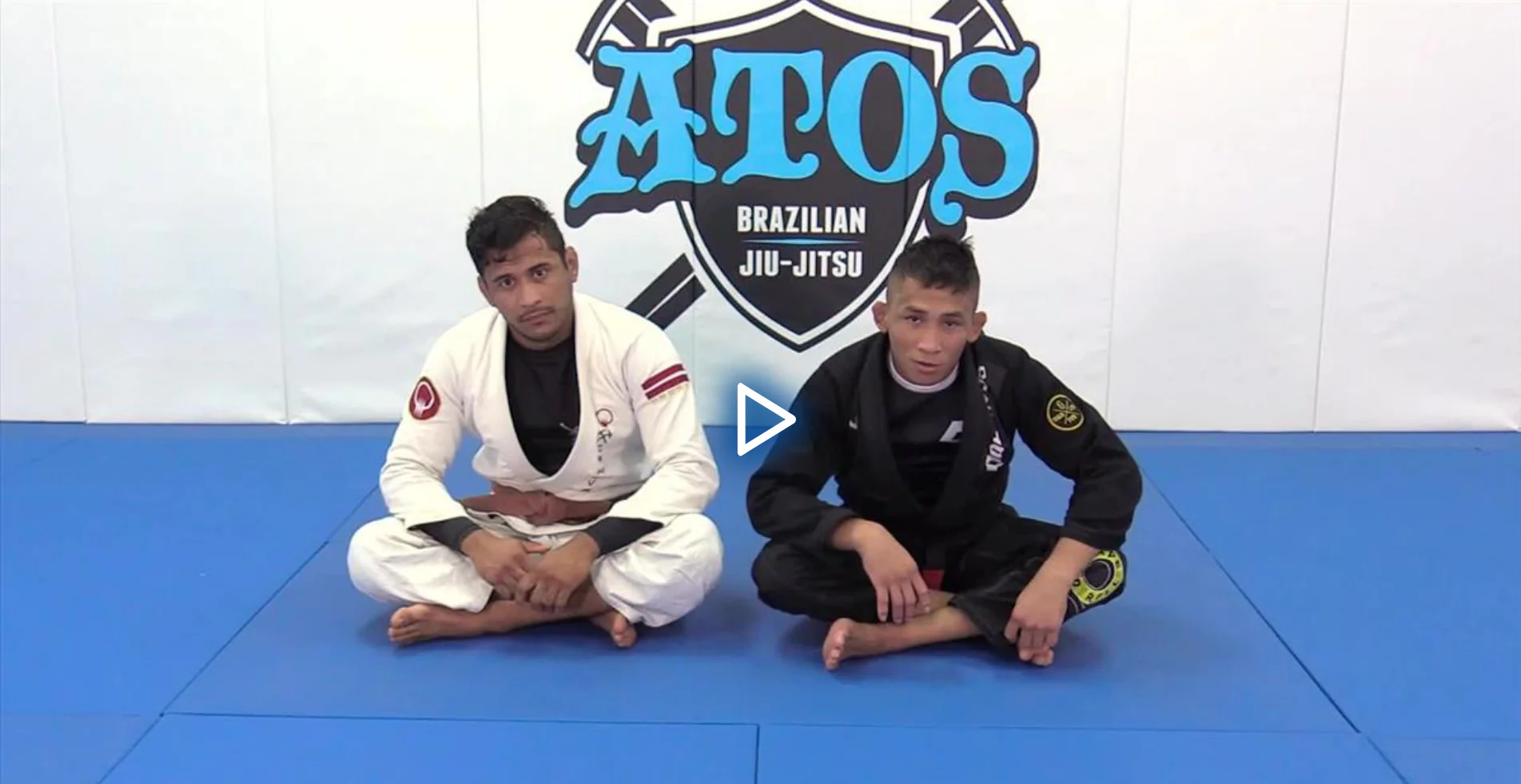 Pressure Passing Mastery Against Modern Guards by Lucas Pinheiro - Image 4