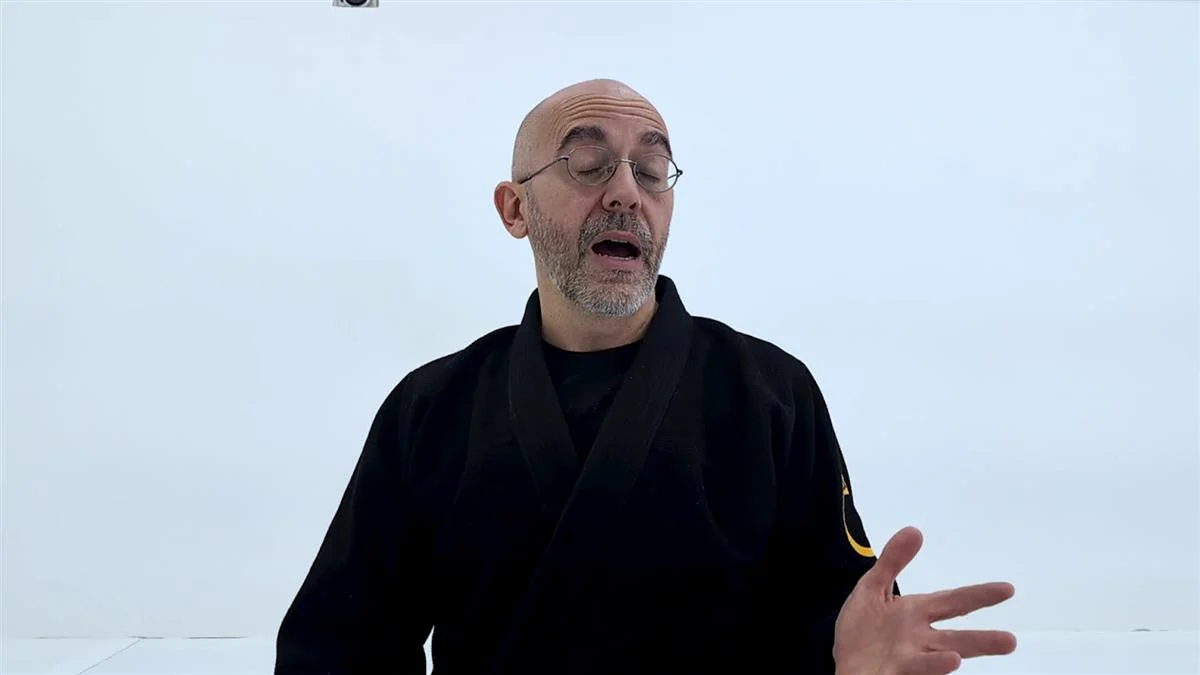 Prison Rules: The Not-So Gentle Art of Jiu Jitsu by Daniele Bolelli - Image 4