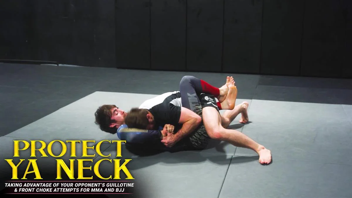 Protect Ya Neck by Zach Makovsky - Image 3