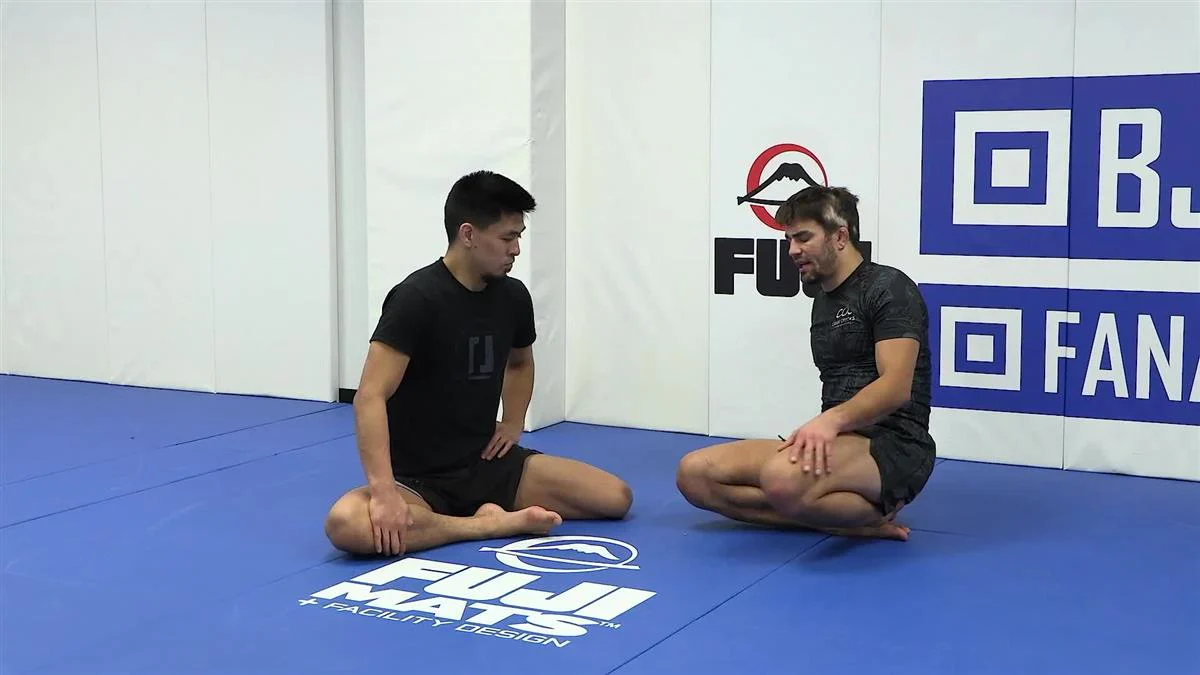 Protect Your Back by Garry Tonon - Image 5