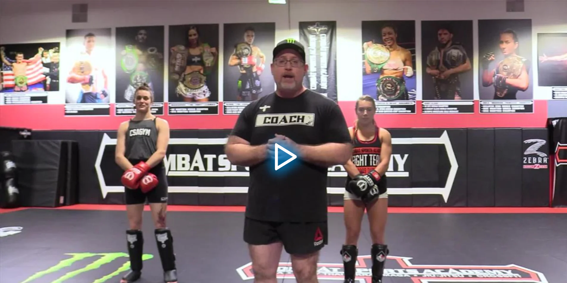 Proven Partner Drills For Striking Success by Kirian Fitzgibbons - Image 4