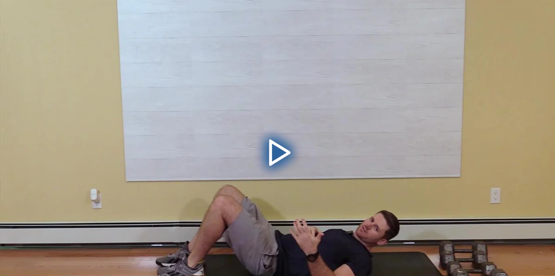 Quick Dumbbell Workouts For Busy People by Will Safford - Image 5