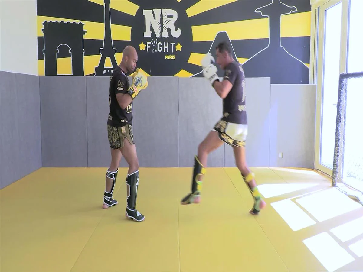 Quick Fire Combinations by Karim Ghajji - Image 5