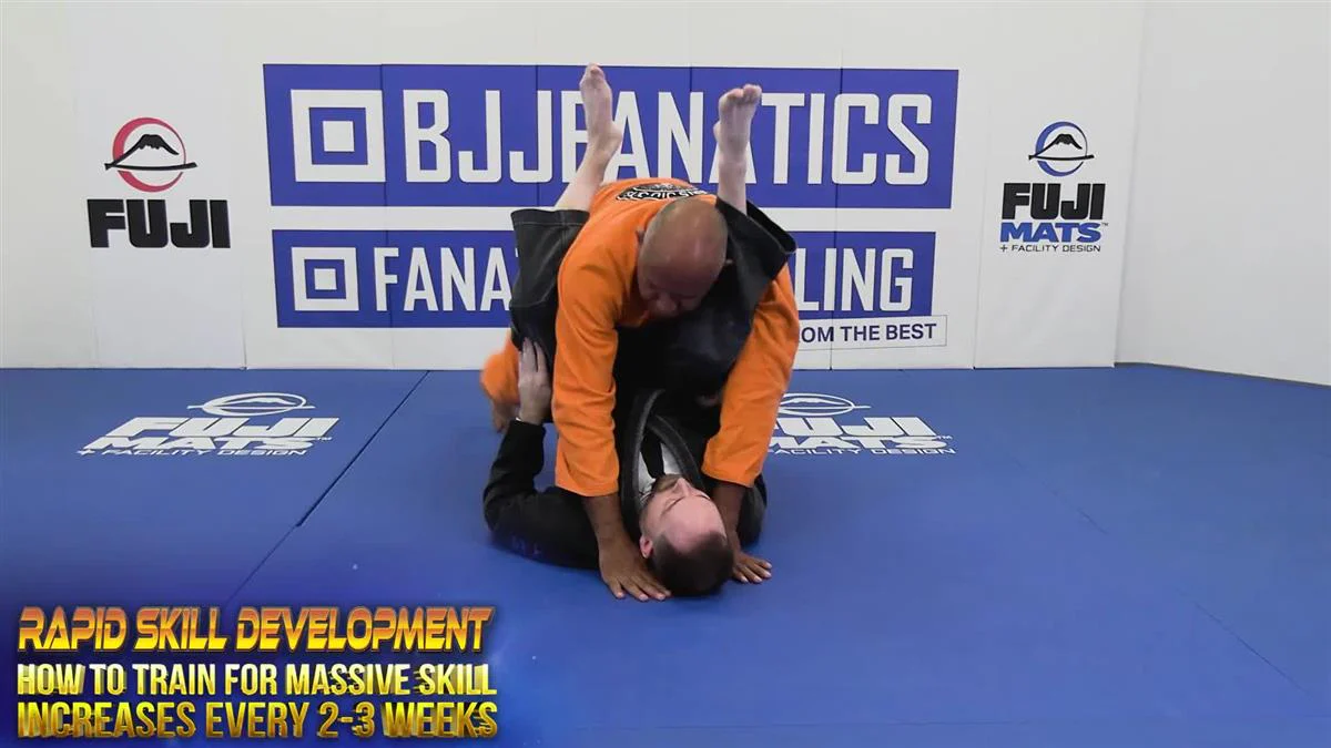 Rapid Skill Development by Roy Harris - Image 3