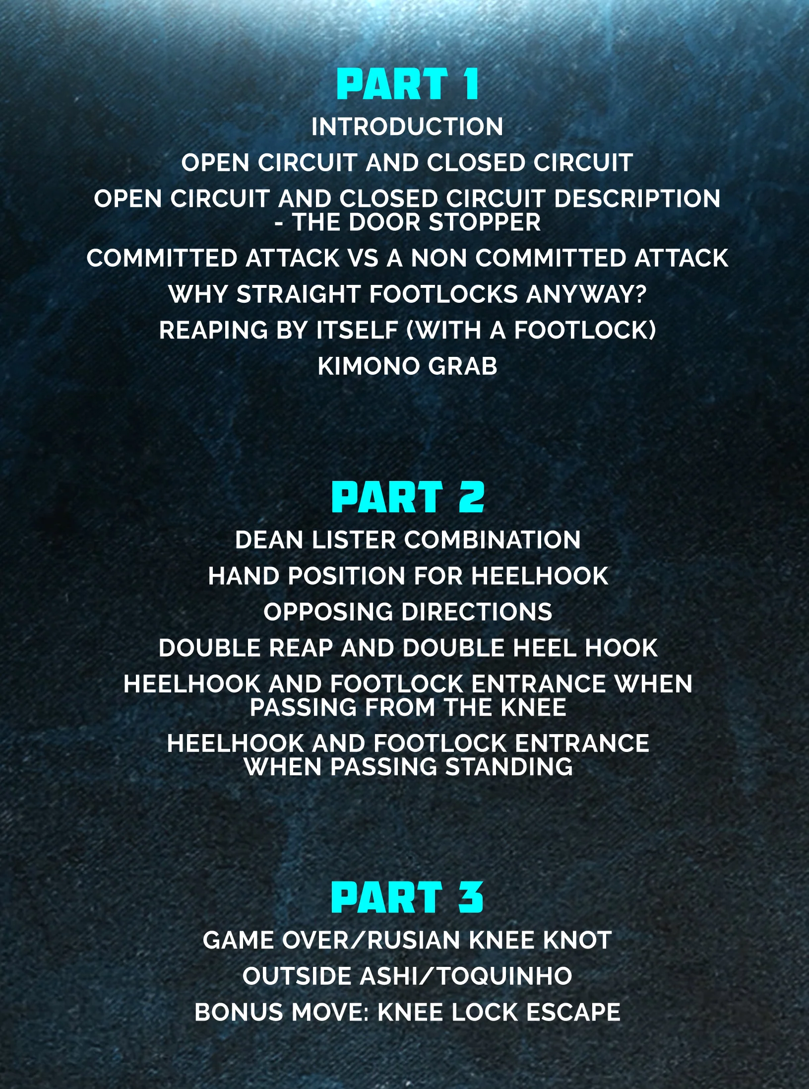 Reap The Leg by Dean Lister - Image 2