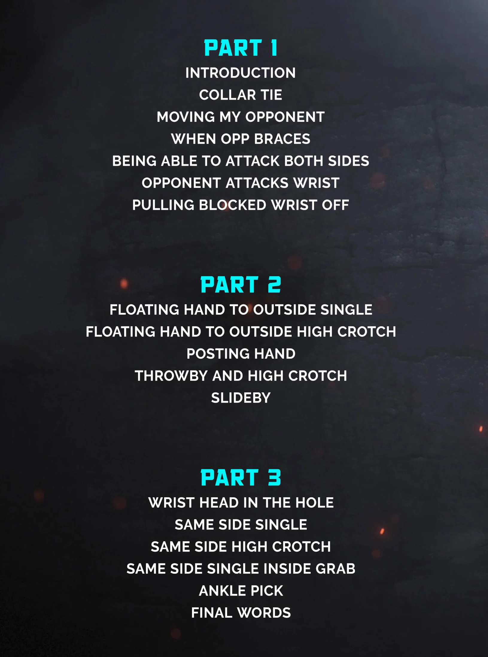 Relentless Collar Tie Offense by Thomas Gilman - Image 2