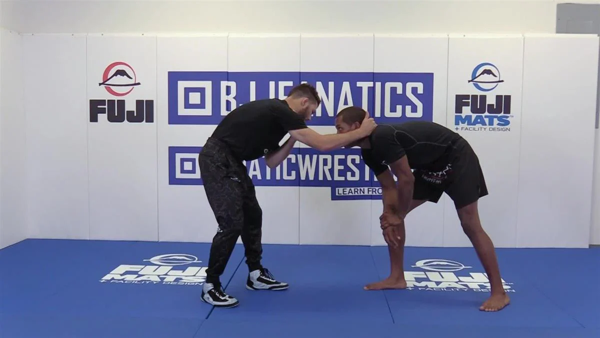 Relentless Collar Tie Offense by Thomas Gilman - Image 4