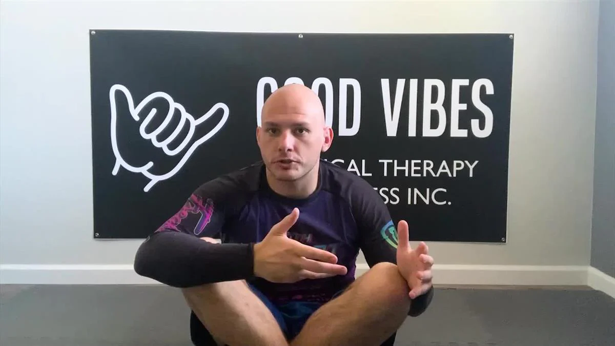 Returning to The Mat Principles & Other Injury Prevention Concepts by Michael Mitri - Image 4