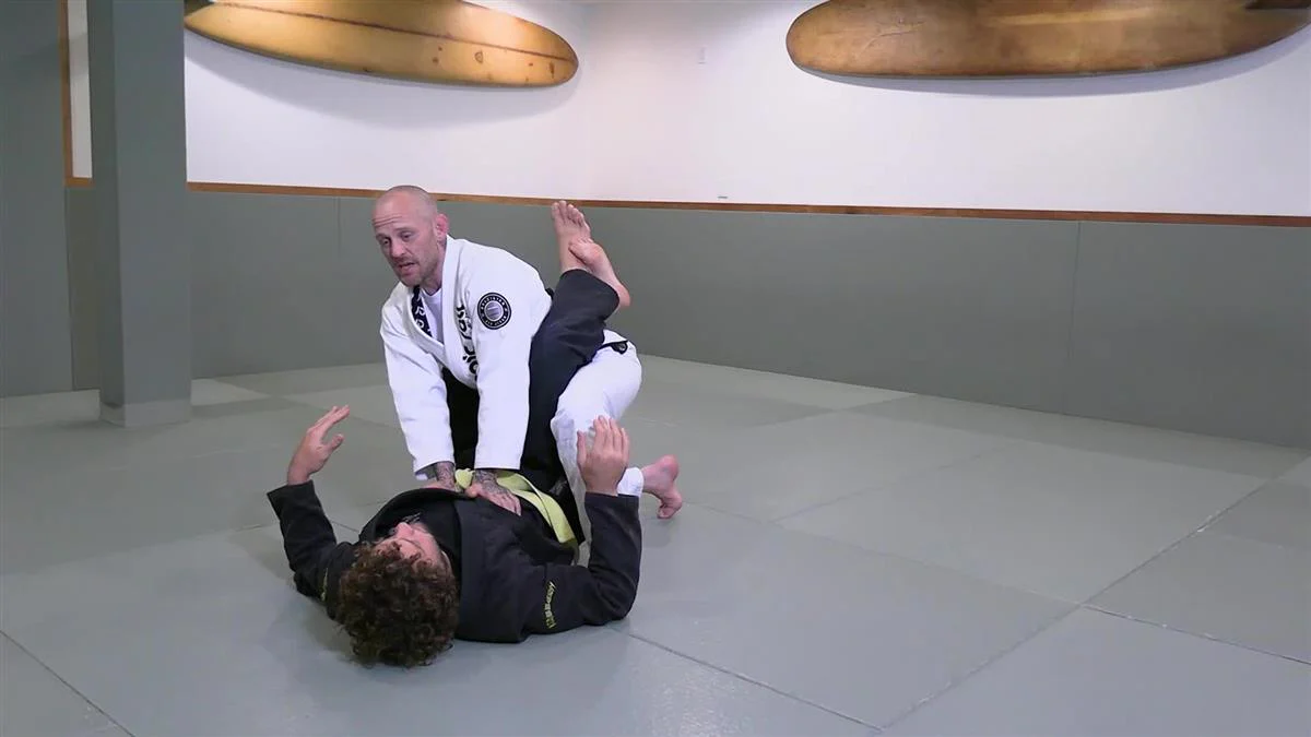 Reverse Donkey Guard by Jeff Glover - Image 5