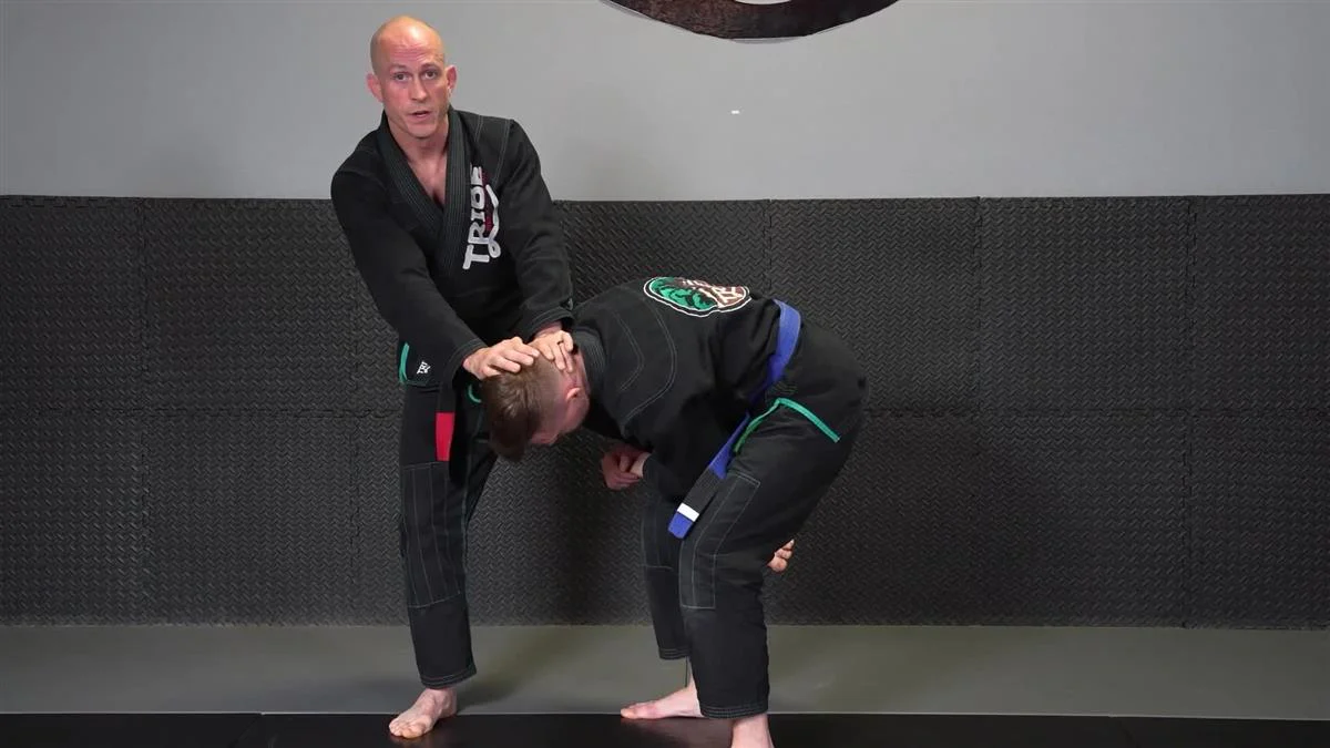 Rock Solid BJJ Foundation by Casey Milliken - Image 4