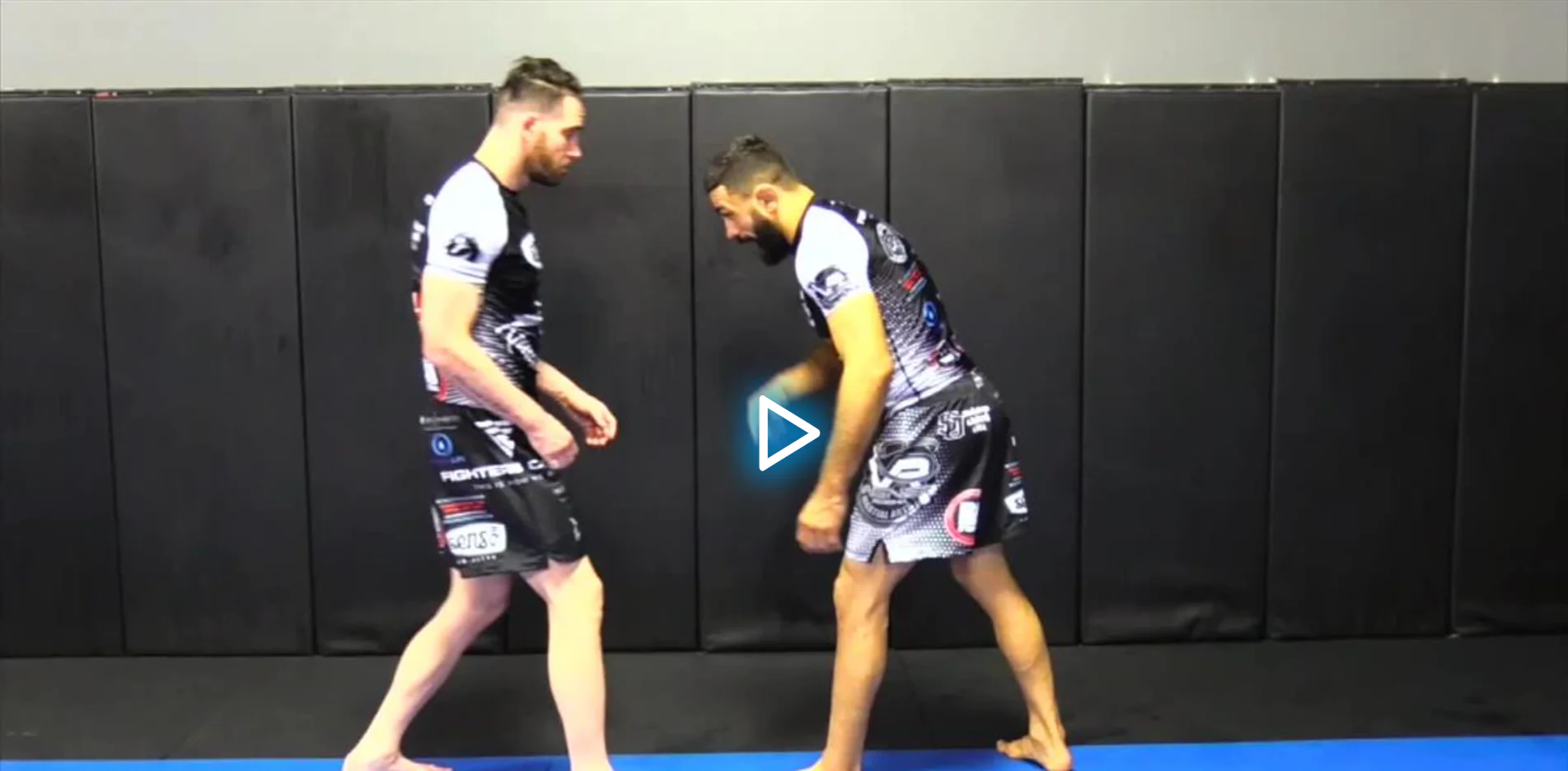 Savage Grappling Takedown Combinations by Vagner Rocha - Image 5