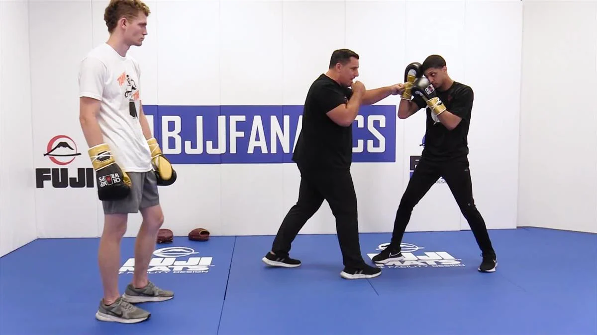 School of Combat by Dino Spencer - Image 5