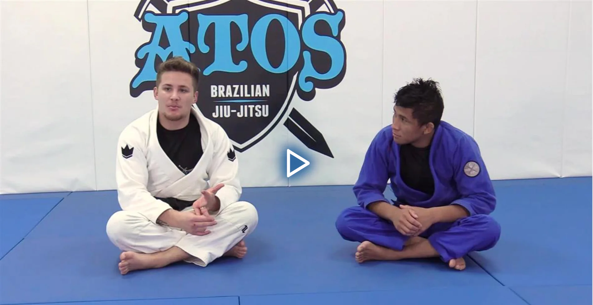Science Of Opening The Closed Guard by Matheus Gonzaga - Image 4