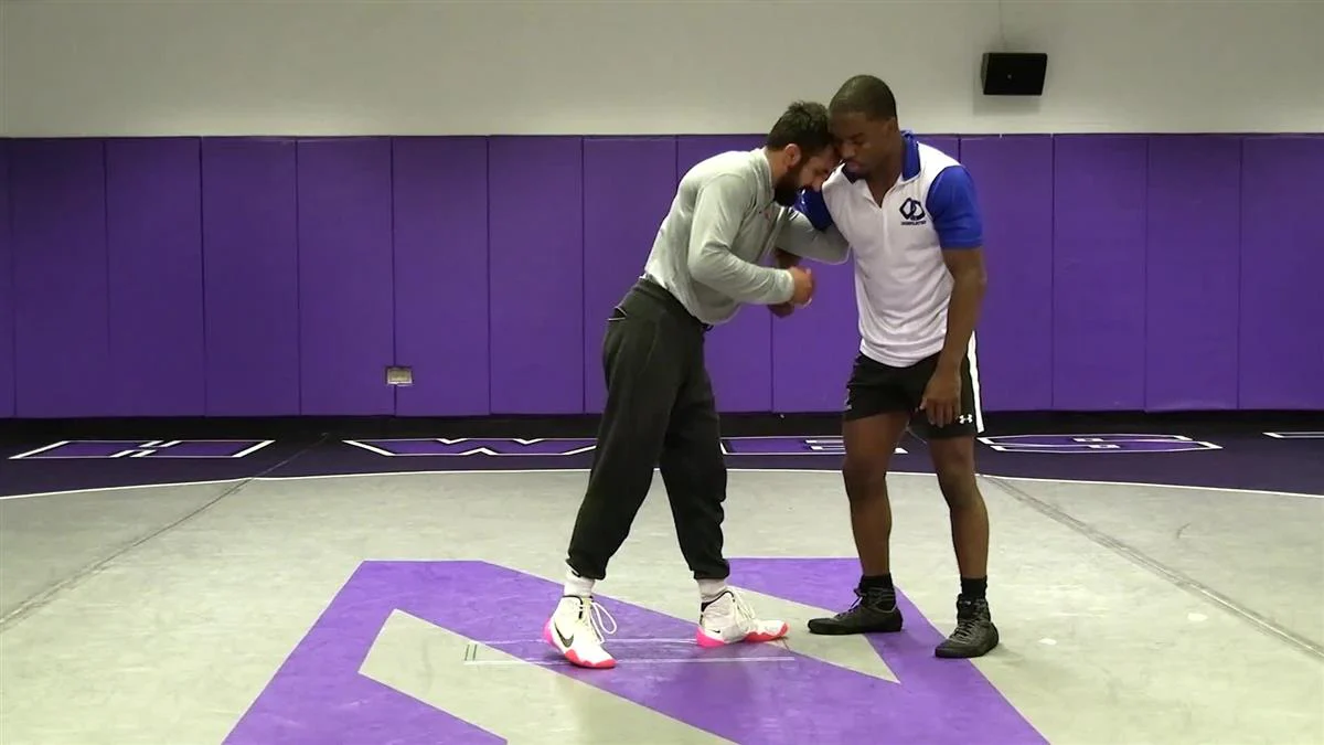 Scoring Takedowns and Turns by Joe Colon - Image 5