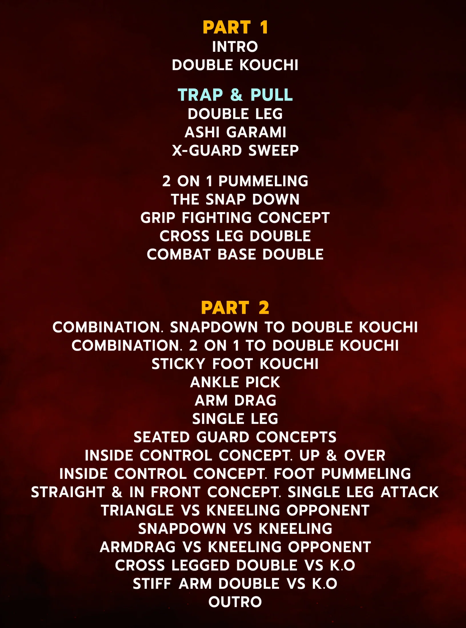 Seated Guard Made Easy by Firas Zahabi - Image 2
