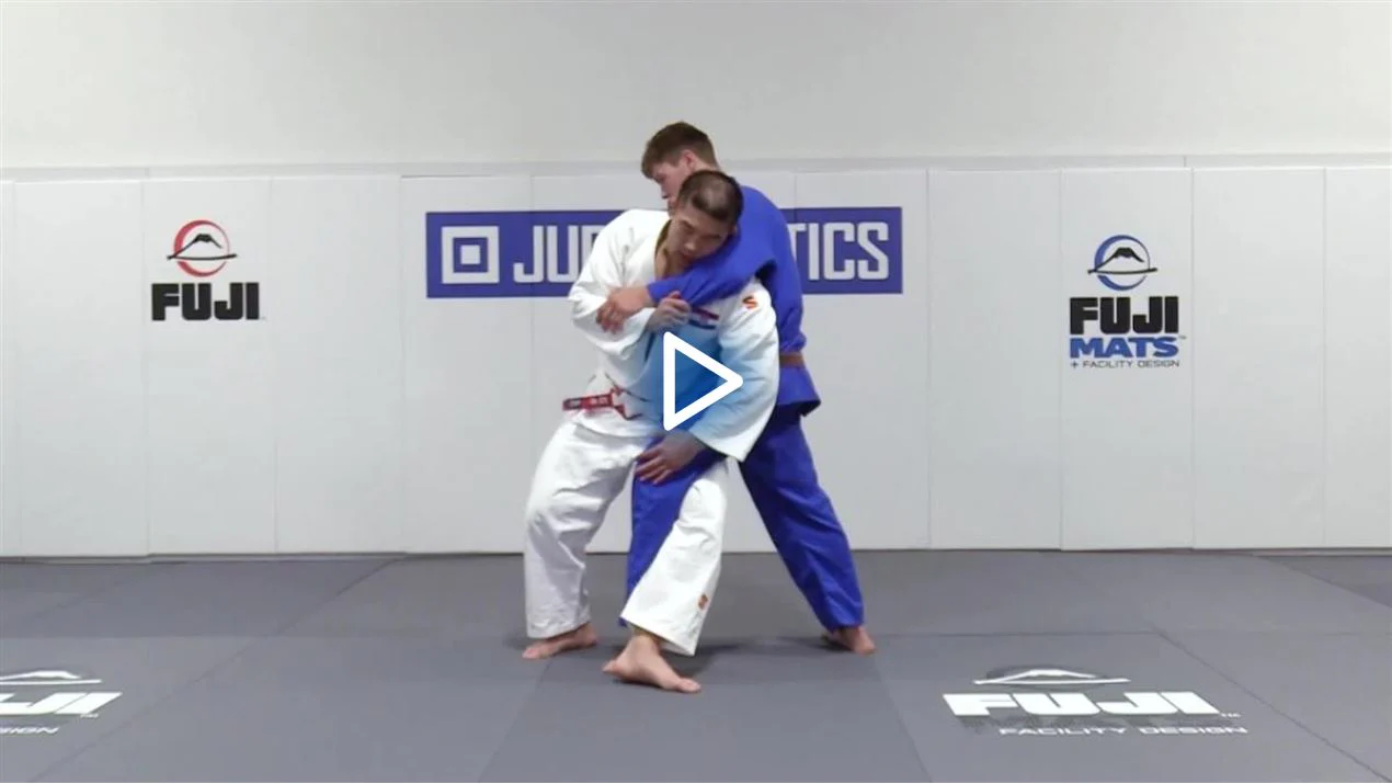 Secret Standing Techniques by Satoshi Ishii - Image 4