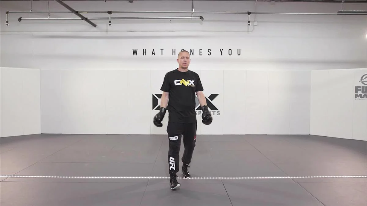 Secrets Of A Champion Balance by Trevor Wittman and Justin Gaethje - Image 4