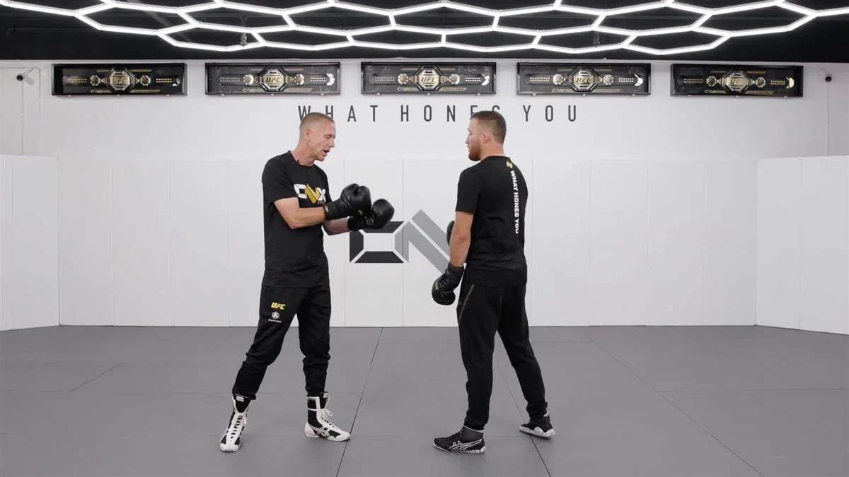 Secrets to Counter Fighting by Trevor Wittman - Image 4
