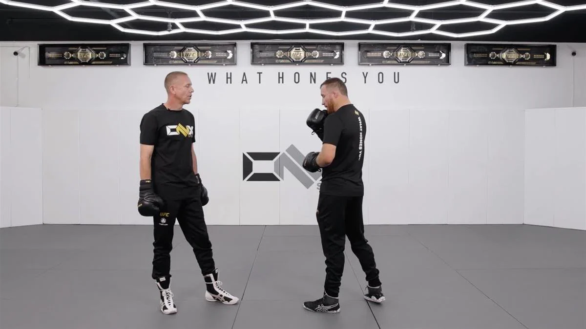 Secrets to Counter Fighting by Trevor Wittman - Image 5