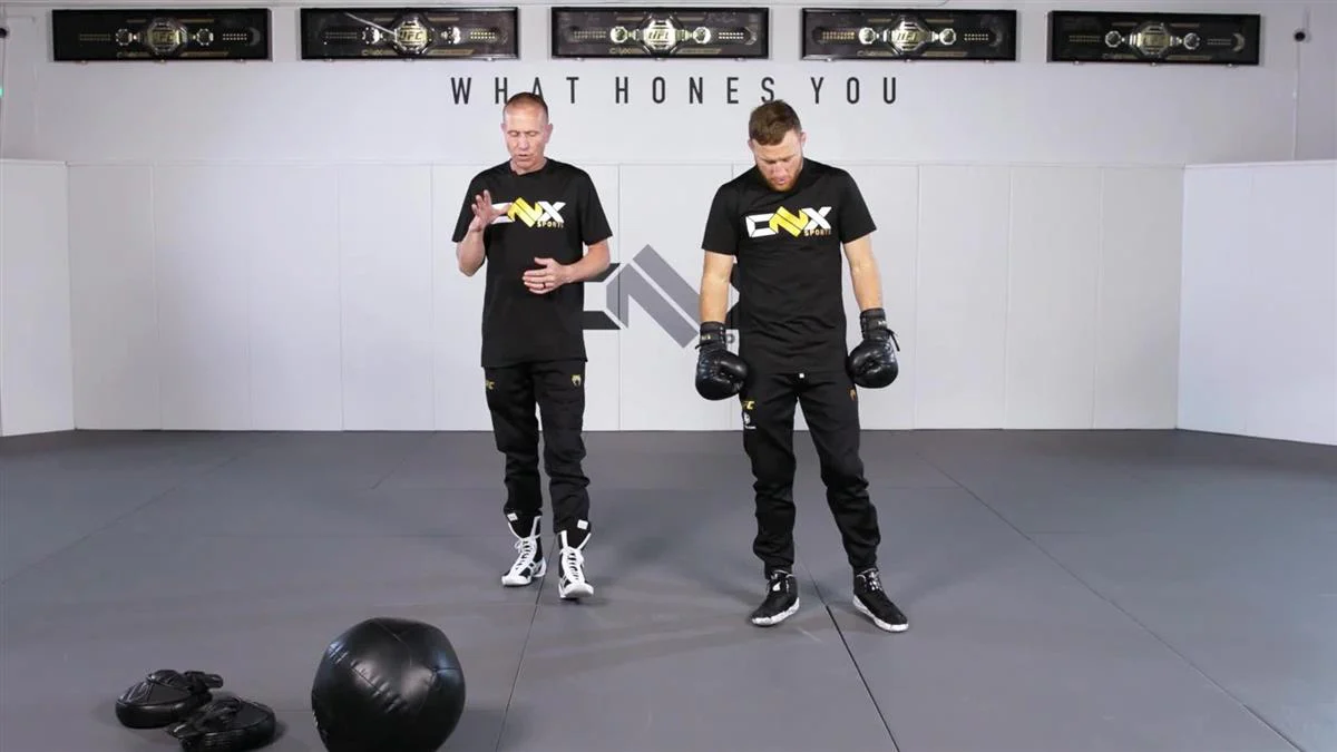 Secrets To Power by Trevor Wittman and Justin Gaethje - Image 5