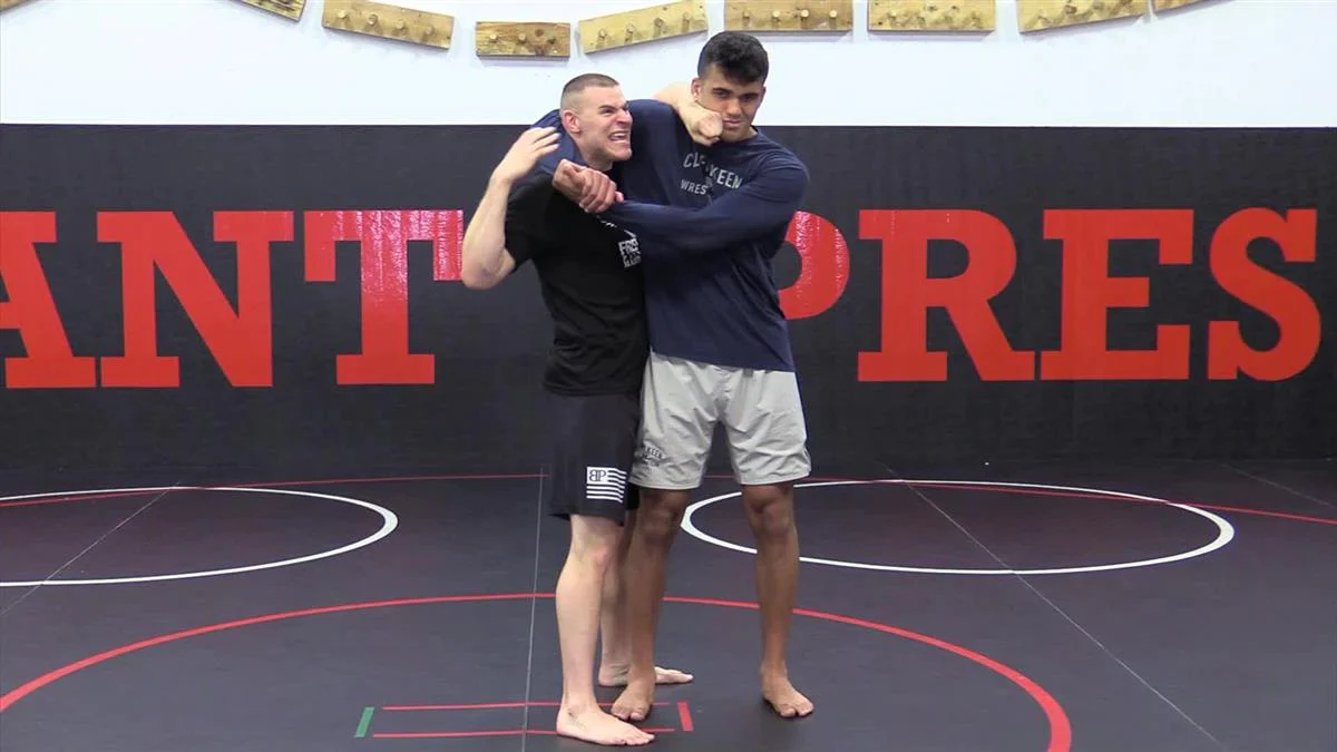 Self Defense Fundamentals by Craig Funk - Image 5