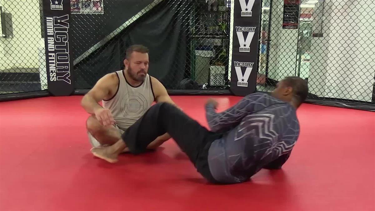 Self Defense Guard by Jeff Higgs - Image 5