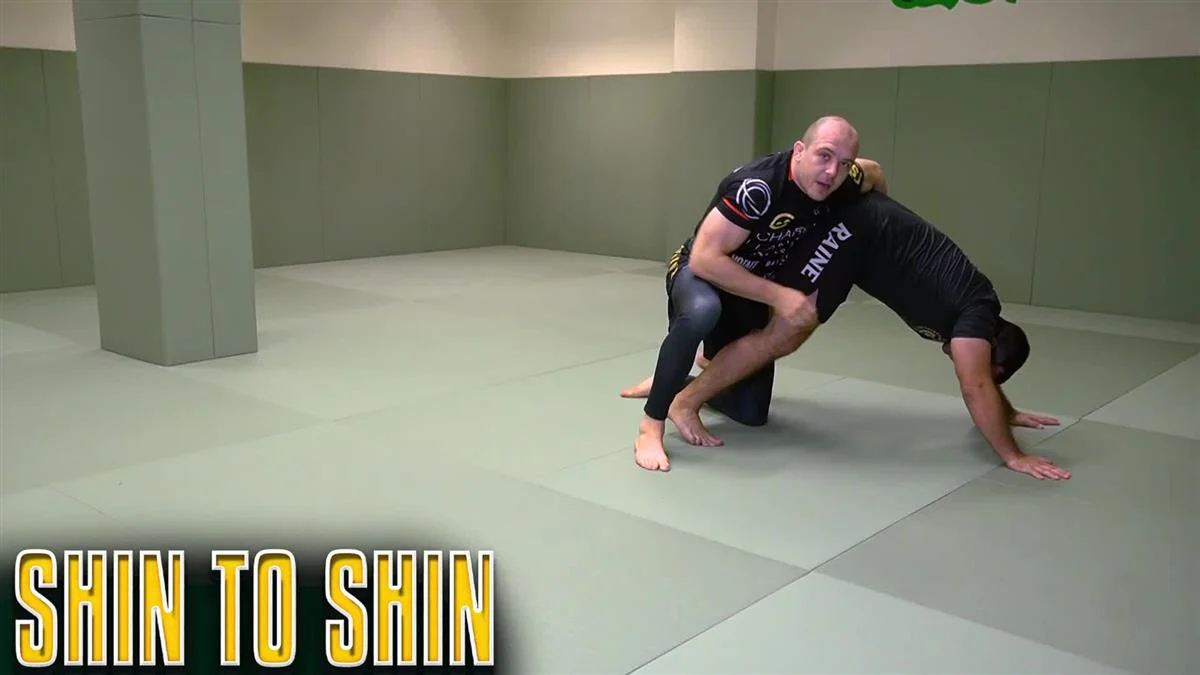 Shin to Shin by Eoghan O'Flanagan - Image 3