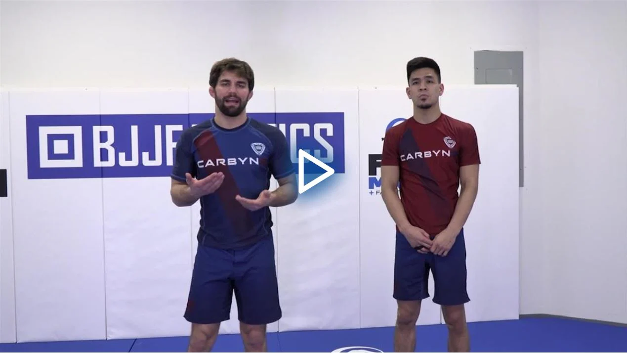 Shoot To Kill: Wrestle, Scramble, Submit by Garry Tonon - Image 4