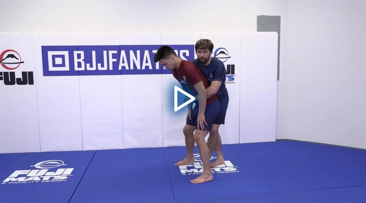 Shoot To Kill: Wrestle, Scramble, Submit by Garry Tonon - Image 5