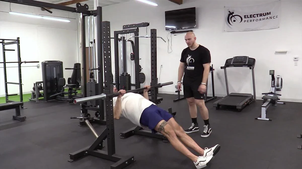 Simplified Strength Training Templates For BJJ by Alex Sterner & Alex Bryce - Image 4