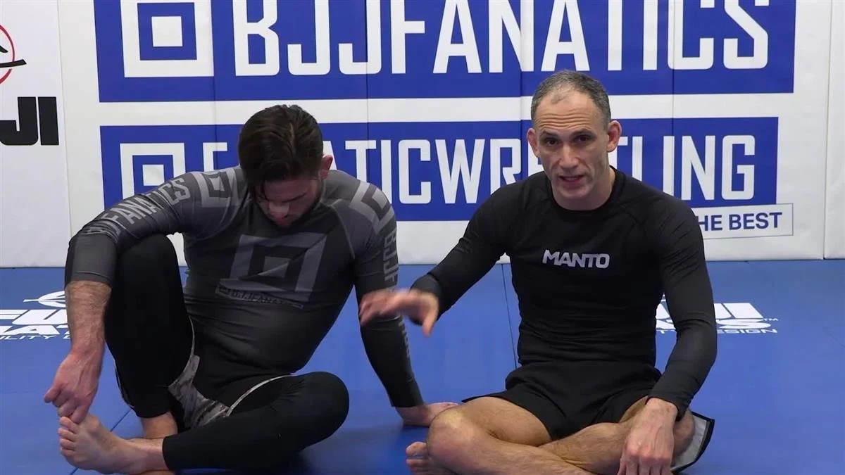 Simplify the System: Side Scissor by Brian Glick - Image 7