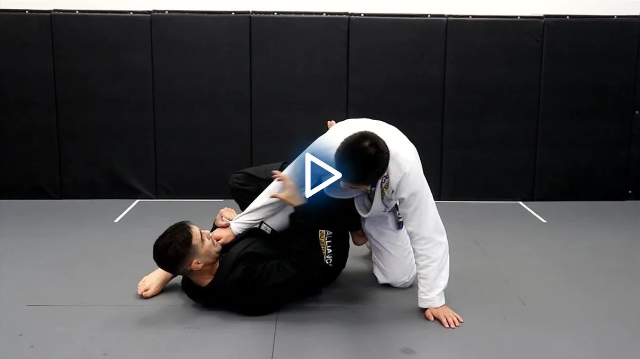 Single Leg X Beyond The Basics by Thomas Lisboa - Image 5