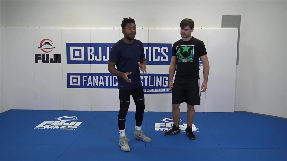 Slick Setups and Fundamental Finishes by Nahshon Garrett - Image 3