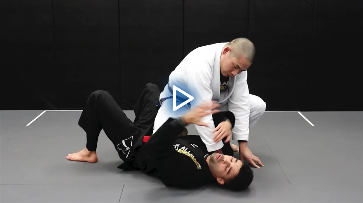Smart BJJ Defenses and Escapes by Thomas Lisboa - Image 4