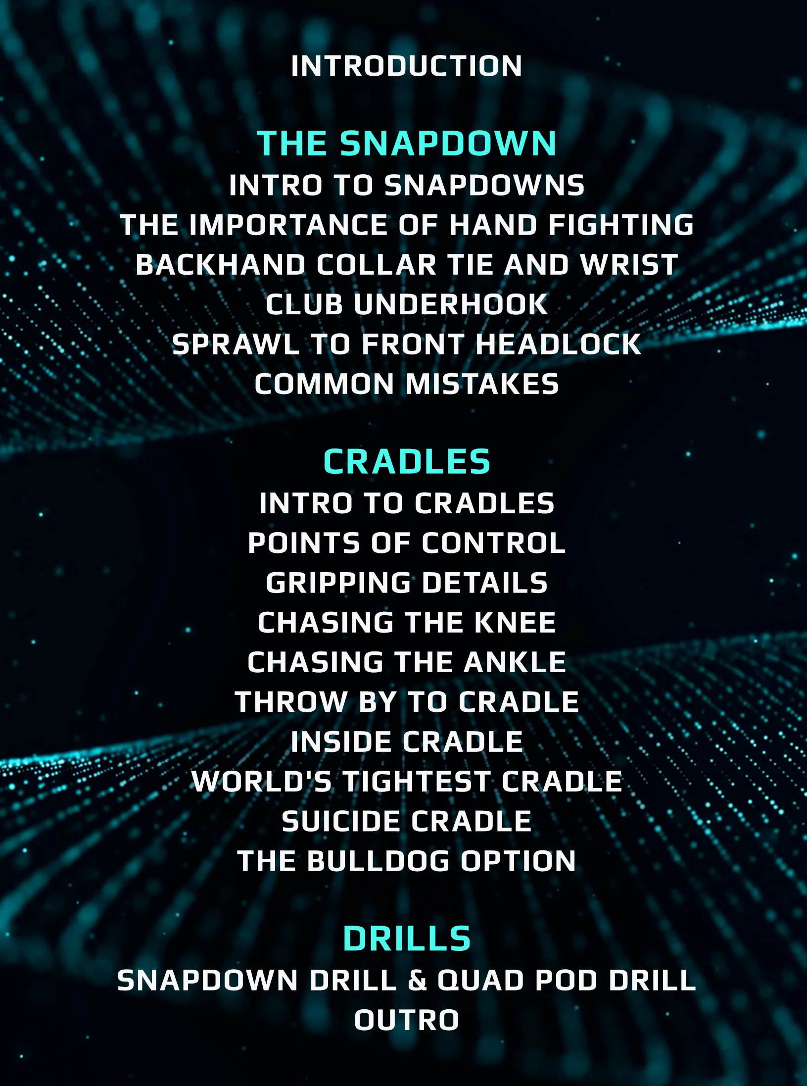 Snapdown Cradles by Charlie Morris - Image 2