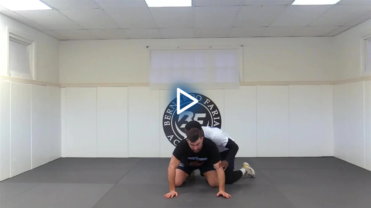 Solo Home Wrestling Drills and Workouts by Dan Vallimont - Image 5