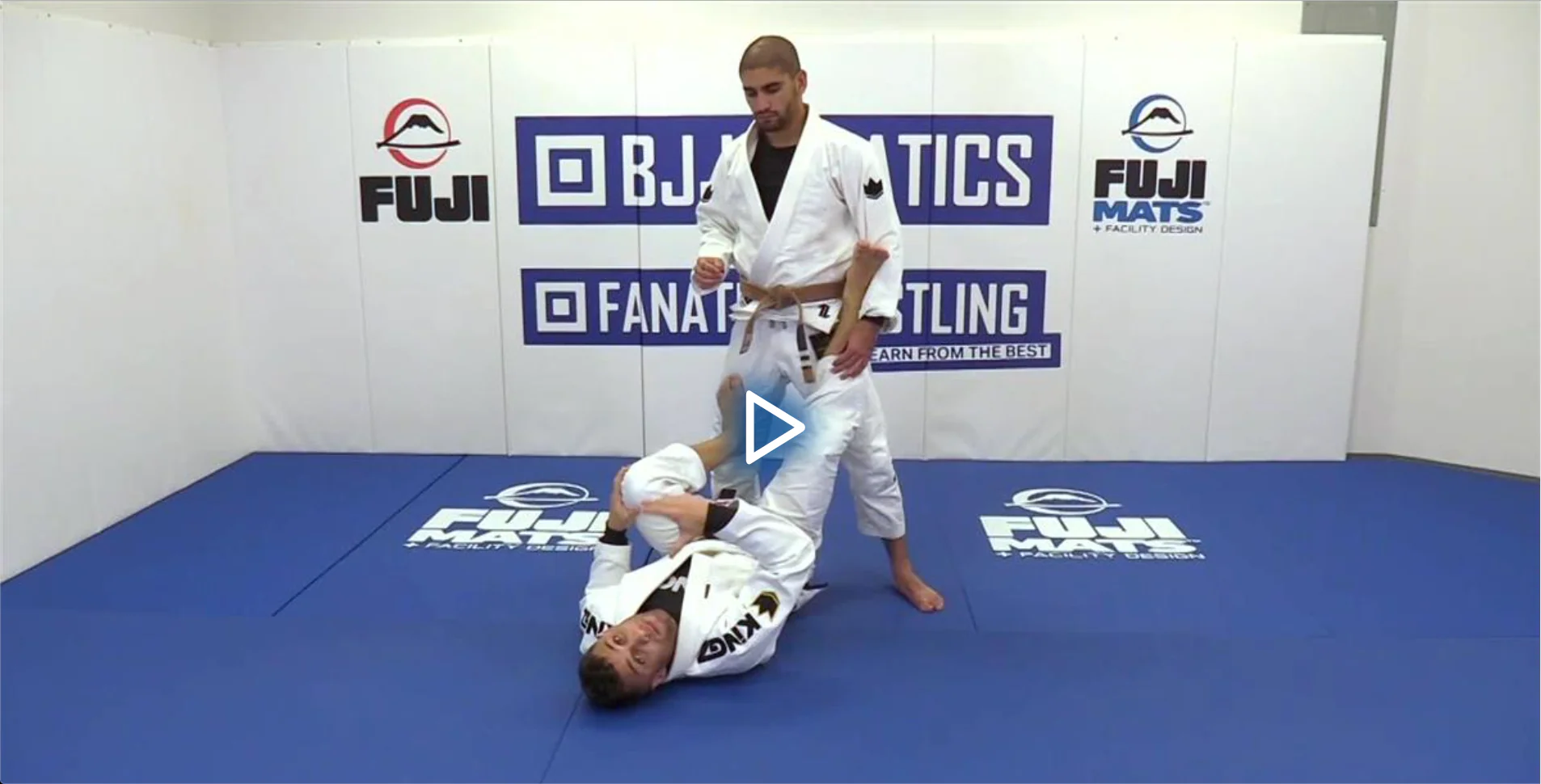 Spider Guard Following The Legacy Part 2: Spider Reverse De La Riva by Lucas Valente - Image 4