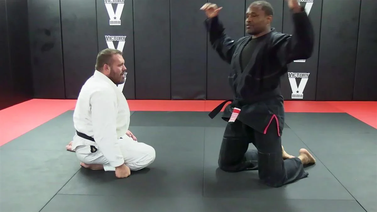 Standing Traps and Attacks by Jeff Higgs - Image 5