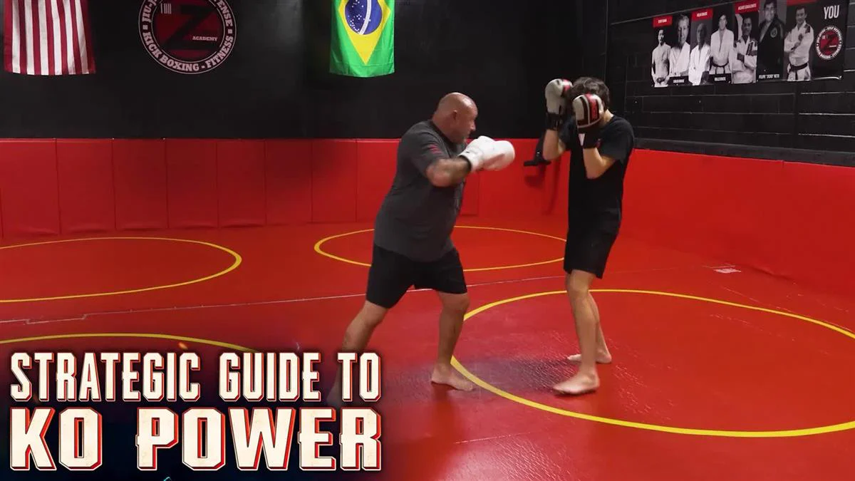 Strategic Guide To KO Power by Tim Webb - Image 3