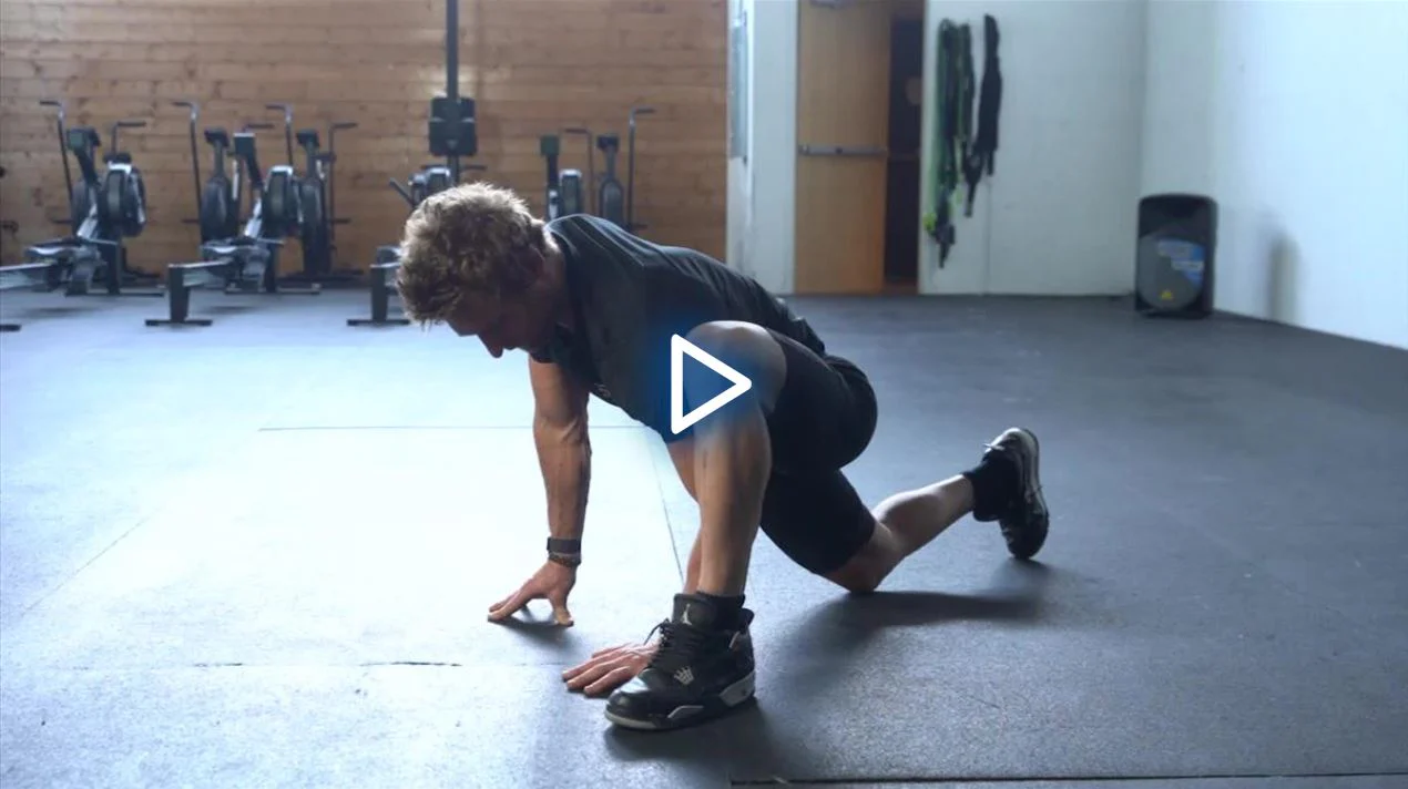 Strength Training and Stretching for Endurance Athletes by Eric Hinman - Image 4