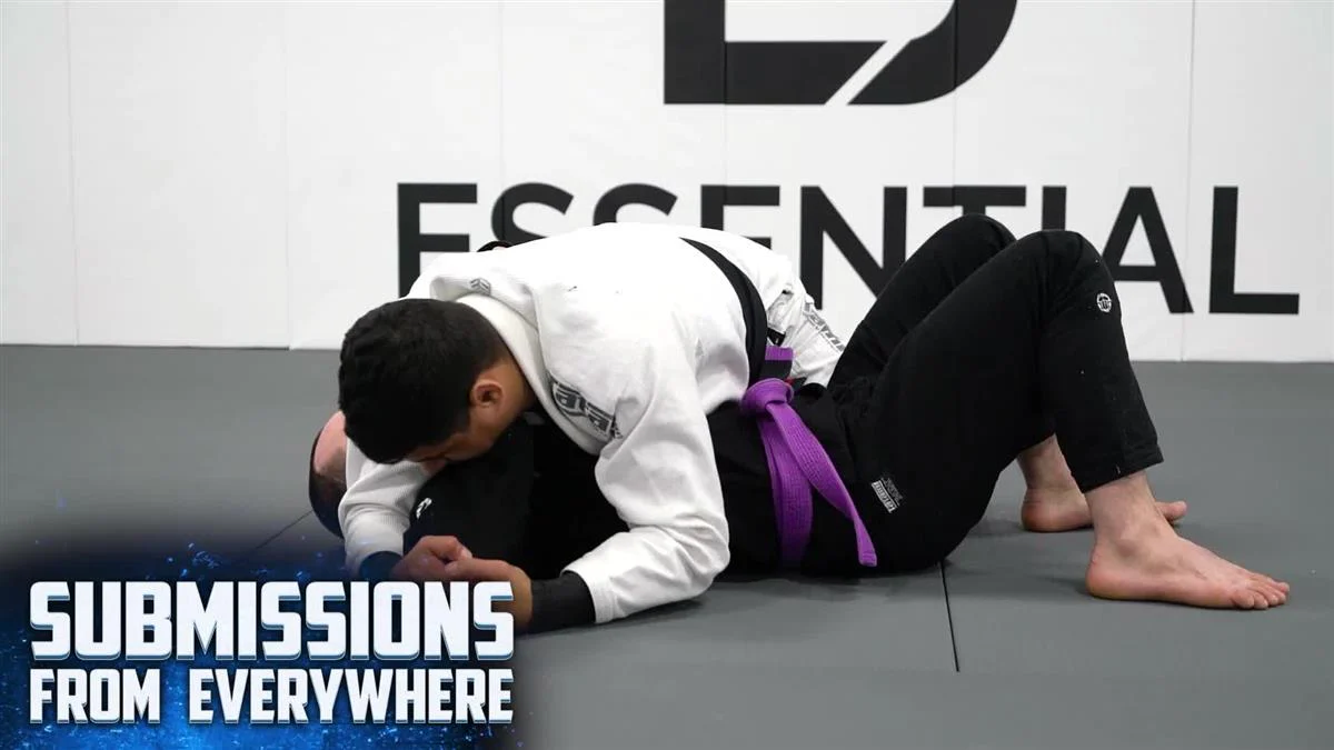 Submissions From Everywhere by JT Torres - Image 3