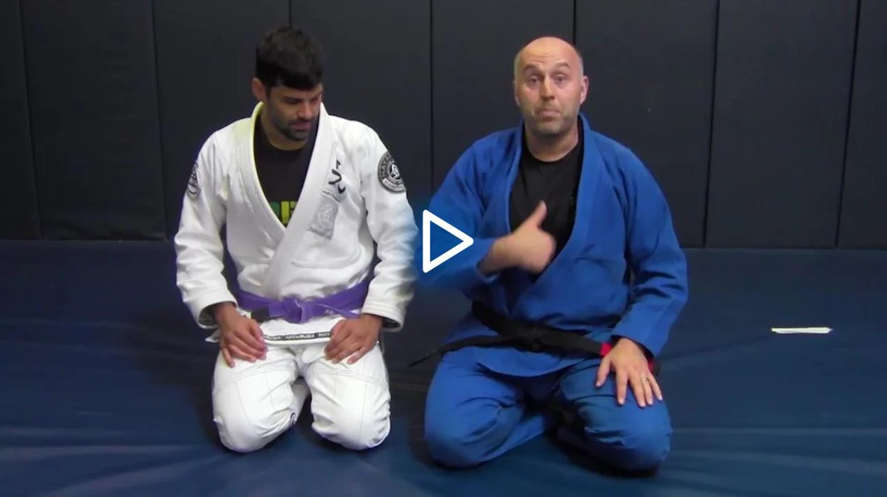 Systematic Armlock Defenses by Ante Dzolic - Image 4