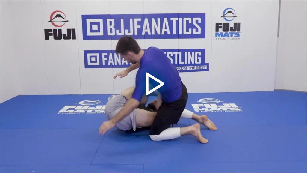 Systematic Submission Dilemmas: High Level Triangle and Leg Lock Combos by Craig Jones - Image 6