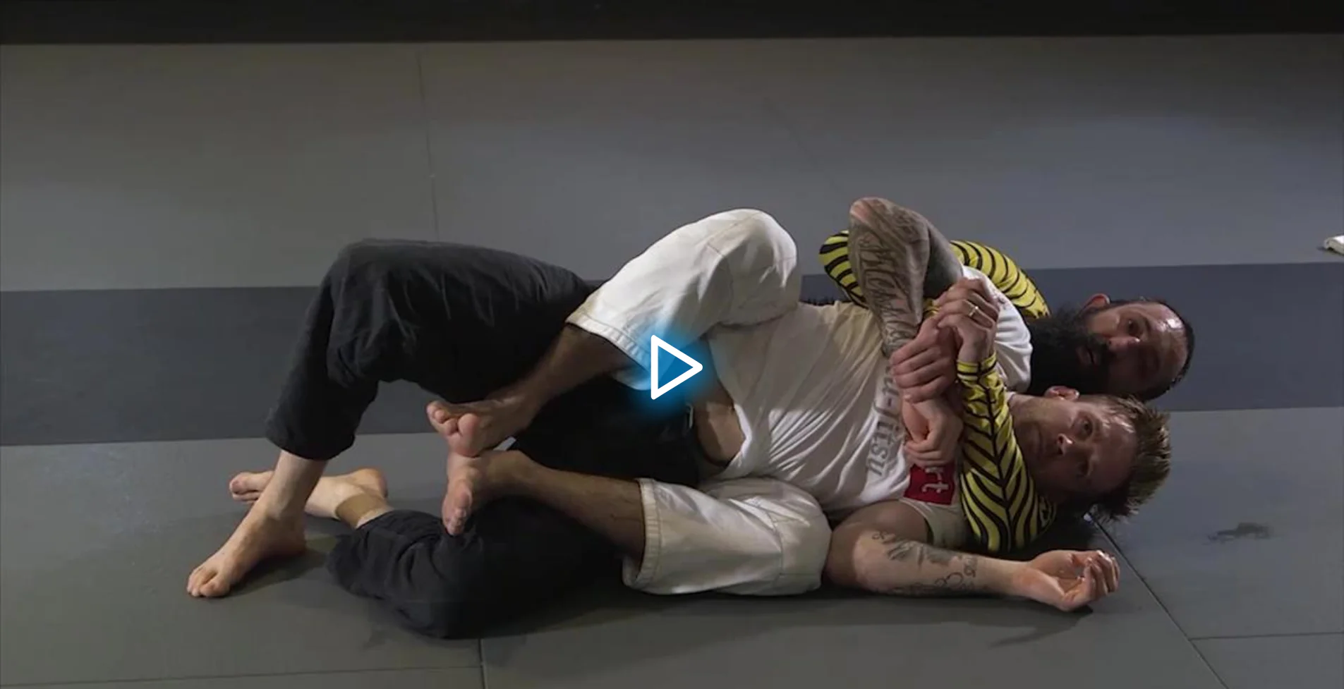 Systematic Winning BJJ Concepts by Malachy Friedman - Image 5