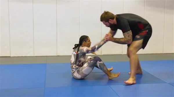 Systematically Attacking the Guard 3.0: Inside Camping by Gordon Ryan - Image 4