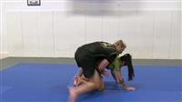 Systematically Attacking The Scrimmage: Upper Body Takedowns by Gordon Ryan - Image 4